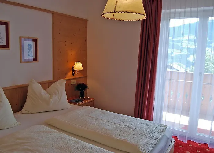 Gasthof Weidmannshof Brixen